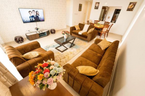 Flo's Eco Residence